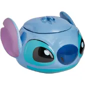 Paladone Tarro De Galletas 3d Stitch 15x22 Cm