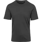 Scotch & soda Camiseta De Manga Corta Core Logo