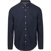 Tommy Hilfiger Camisa 'Heritage' navy