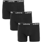 Levi's Boxers Repeat Logo Brief 3 Unidades