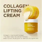 Neogen - Crema efecto lifting con colágeno Dermalogy Collagen