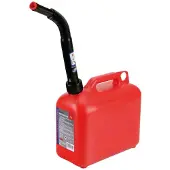 Lampa Bidón Antigoteo 10l