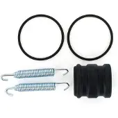 Holeshot Junta De Escape Yamaha Yz250 2001-2024