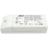 Onlex Transformador Electrónico Mattel 12v 60w
