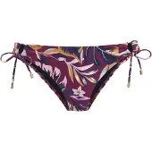LASCANA Braga de bikini navy / pueblo / berenjena / ciruela