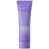 Isntree - Onion Newpair Purple Tone Up Sun Cream 50ml
