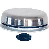 PLASTIMO Puente Inoxidable Aireador