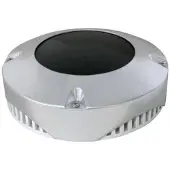 Lalizas Cubierta De Ventilación De Cabina