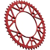 JT Sprockets Corona Trasera Ktm Jta897.48red