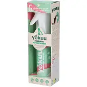 Yokuu Refrescante Probiótico para Mascotas Kit inicial
