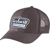 Carhartt Gorra Twill Mesh-back