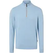 Bugatti Jersey azul claro