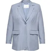 ONLY Blazer 'CARLINDA' ópalo