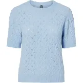 Pieces Jersey Lelou O-neck Knit