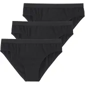 Bench Calzoncillo negro
