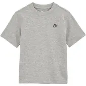 We fashion Camiseta gris