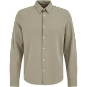 We fashion Camisa oliva