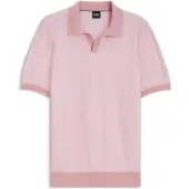 BOSS Polo De Manga Corta Narciso 10278957