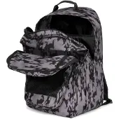 Eastpak Mochila lila claro / negro