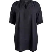 Zizzi Túnica 'Cananna' negro
