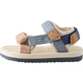 Next Zapatos abiertos beige / ópalo