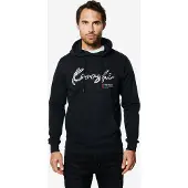 KOROSHI Sudadera navy / rojo / blanco