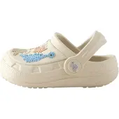 Next Sandalias crema / azul claro / marrón / verde