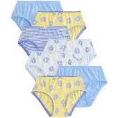 Next Calzoncillo azul / añil / amarillo / blanco