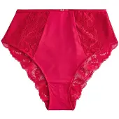 Lipsy Panti púrpura