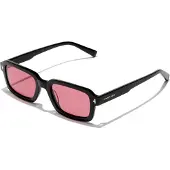 Hawkers Gafas de sol 'Point' negro / blanco