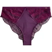 Lipsy Tanga mora / rosa