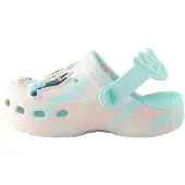 Next Sandalias marino / aqua / naranja / rosé