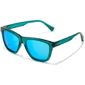 Hawkers Gafas de sol 'One Ls Raw' petróleo / blanco
