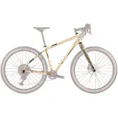 Cinelli Superstar Cuadro De Gravel Hobootleg Geo
