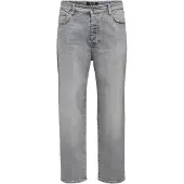 Only & Sons Vaquero 'ONSFADE' gris