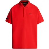 Red Bull Racing Polo De Manga Corta Elevated