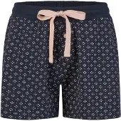 Louise Pantalón de pijama ' Mix & Match ' navy