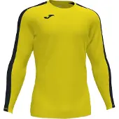 Joma Camiseta De Manga Larga Academy