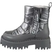 Buffalo Botas de nieve gris