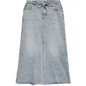 Vero Moda Falda 'VMWien' azul
