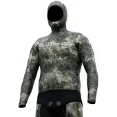 Picasso Chaqueta De Pesca Submarina Thermal Skin 5 Mm