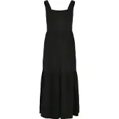 Urban Classics Vestido negro