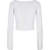 Urban Classics Cárdigan blanco
