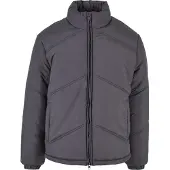 Urban Classics Chaqueta de entretiempo gris