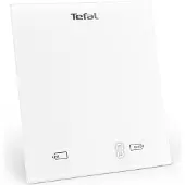 Tefal Báscula De Cocina Essential
