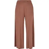 Urban Classics Pantalón marrón claro
