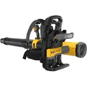 DeWalt DCMBBL800N-XJ: Soplador de mochila inalámbrico