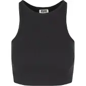 Urban Classics Top negro