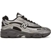 New Balance Zapatillas 1000 mujer - Plata - 38 1/2