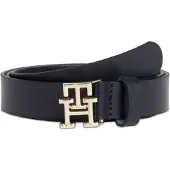Tommy Hilfiger Cinturón azul noche